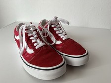 Vans schnürsneaker damen gebraucht kaufen  Weimar