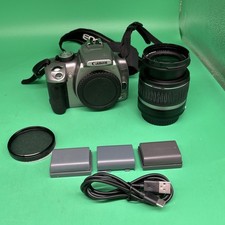 Canon eos digital for sale  Deltona