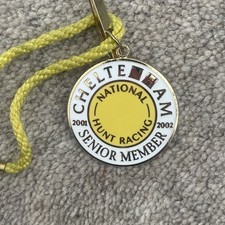 Cheltenham horse racing for sale  YORK