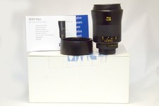 Obiettivo manuale zeiss usato  Modena