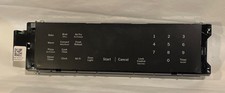Placa de controle de alcance WB27X48616 OEM GE, sobreposição e placa WiFi preta comprar usado  Enviando para Brazil