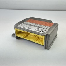Centralina airbag per usato  Altamura