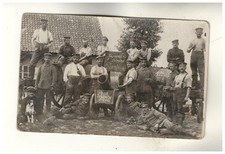 Foto soldaten humor gebraucht kaufen  Neugersdorf