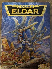 Warhammer 40k eldar gebraucht kaufen  Geisenfeld