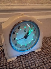 Smiths electric alarm for sale  DERBY