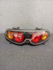 Fanale posteriore honda usato  Acerra