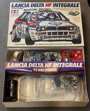 Tamiya vintage 1992 for sale  LONDON