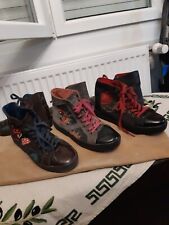 Baskets femme desigual d'occasion  Strasbourg-