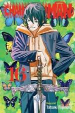 Chainsaw man vol for sale  Montgomery