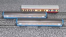 Model railway coaches for sale  PONTYPOOL