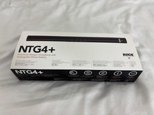 Rode ntg4 shotgun for sale  Naples
