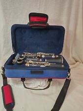 alto clarinet for sale  PRESCOT