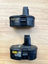 Lot dewalt dw9096 for sale  Bonney Lake