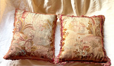 Antique french aubusson for sale  LONDON