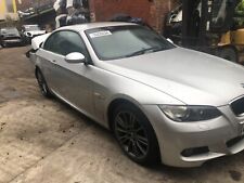 bmw e93 breaking for sale  OLDHAM