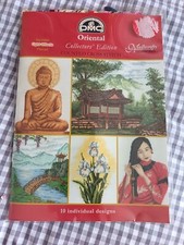oriental embroidery for sale  PLYMOUTH
