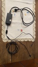 Alimentatore adaptor universal usato  Borgo Lares