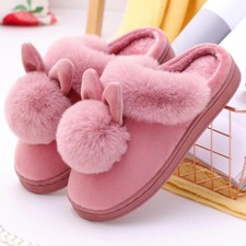 Pantoufles hiver chaudes d'occasion  Mirambeau