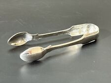 Antique georgian sterling for sale  PURFLEET-ON-THAMES