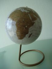 Globe terrestre mappemonde d'occasion  Habsheim