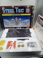 Remco steel tec for sale  Randolph