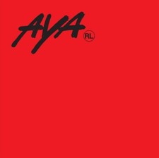 Używany, LP Aya RL - Aya RL (czerwona/red album) na sprzedaż  PL
