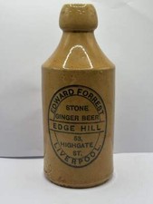 Old liverpool stoneware for sale  BARNSLEY