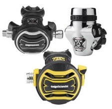 Apeks erogatore xtx usato  Montecatini Terme