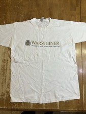 Vintage 90s warsteiner for sale  Amherst