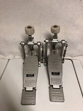 Drum pedals for sale  Yuba City
