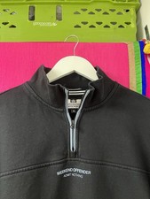 Weekend offender sweatshirt for sale  WATFORD
