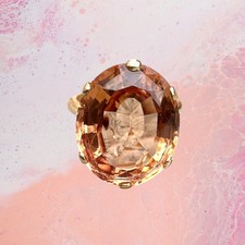 18ct gold imperial for sale  READING