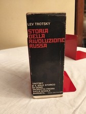 Trotsky storia della usato  Spadafora