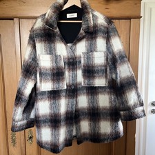 Shacket jacke hemd gebraucht kaufen  Neuwied