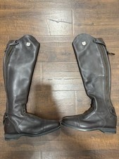Tucci field boots for sale  Odenton