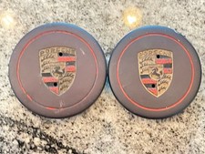 Two porsche wheel for sale  Fleetwood