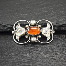 Antique georg jensen for sale  USA