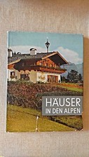 Häuser den alpen gebraucht kaufen  Eggenstein-Leopoldshafen