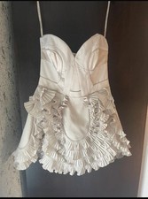 Karen millen corset for sale  RETFORD