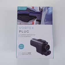 Lectron vortex plug d'occasion  Expédié en Belgium