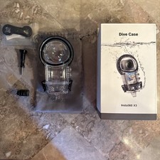 Original insta360 dive for sale  Bend