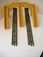 Unique hornby footbridge for sale  LUTON