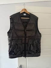 C.p. company gilet for sale  LITTLEHAMPTON