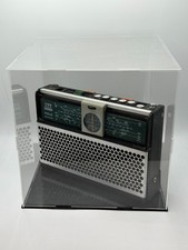 Radio vintage 1975 d'occasion  Marignier