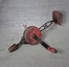 Ancienne chignole main d'occasion  Wittenheim