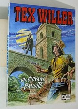 I126058 tex willer usato I126058 tex willer usato  Palermo