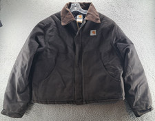Vtg carhartt jacket for sale  Kewaskum