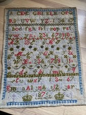 samplers for sale samplers for sale IPSWICH