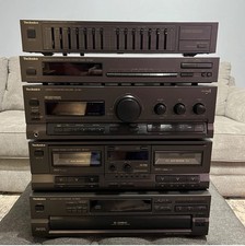Technics stereo sound for sale  Port Richey