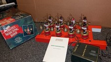 1992 mr. christmas for sale  Darlington